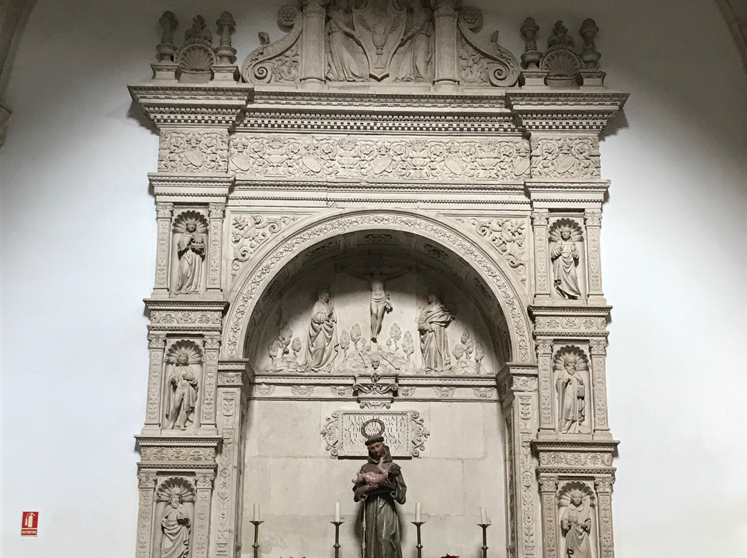 San Roman Church景点图片