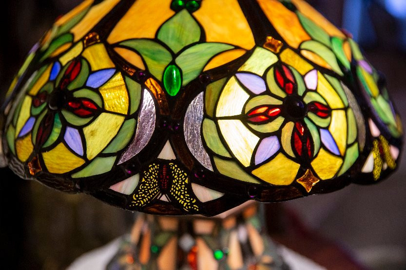 The Elegant Lady Bed and Breakfast主图