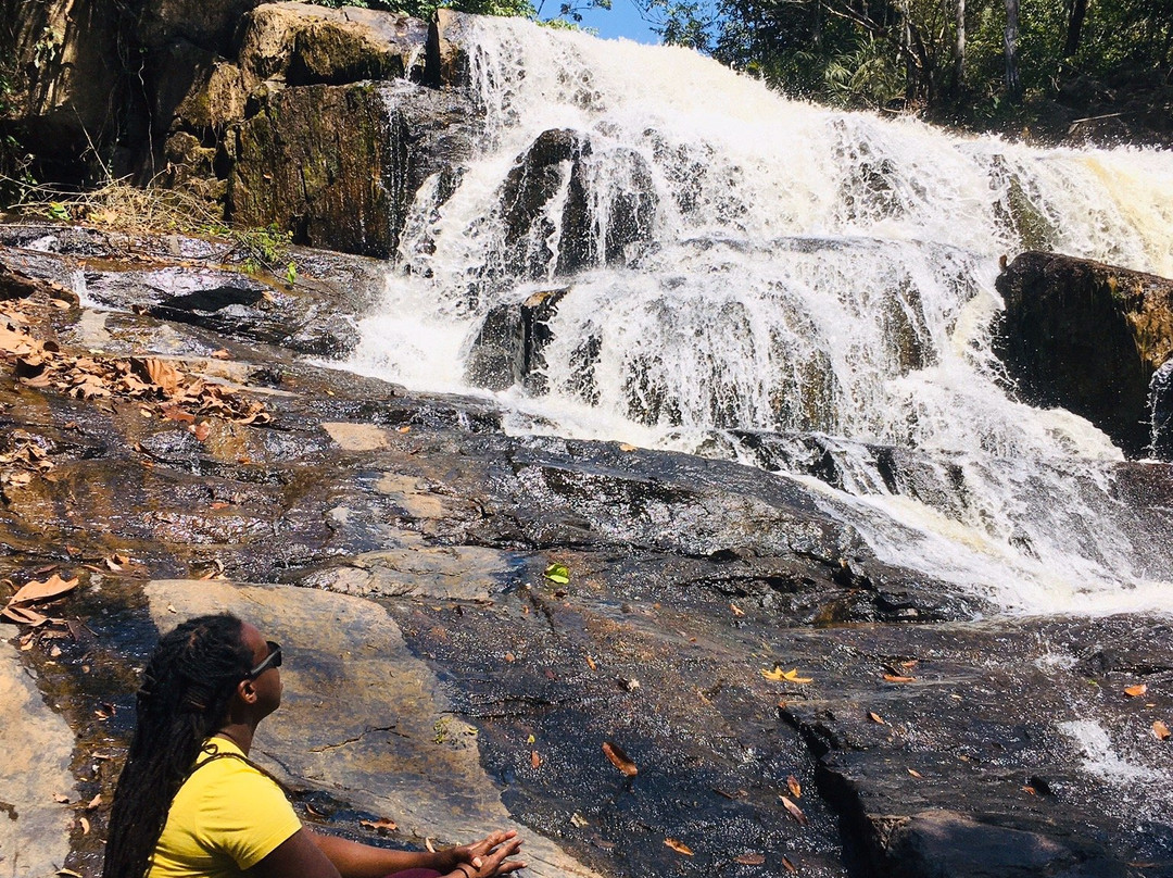 West Tourism Management-蒙罗维亚必去景点