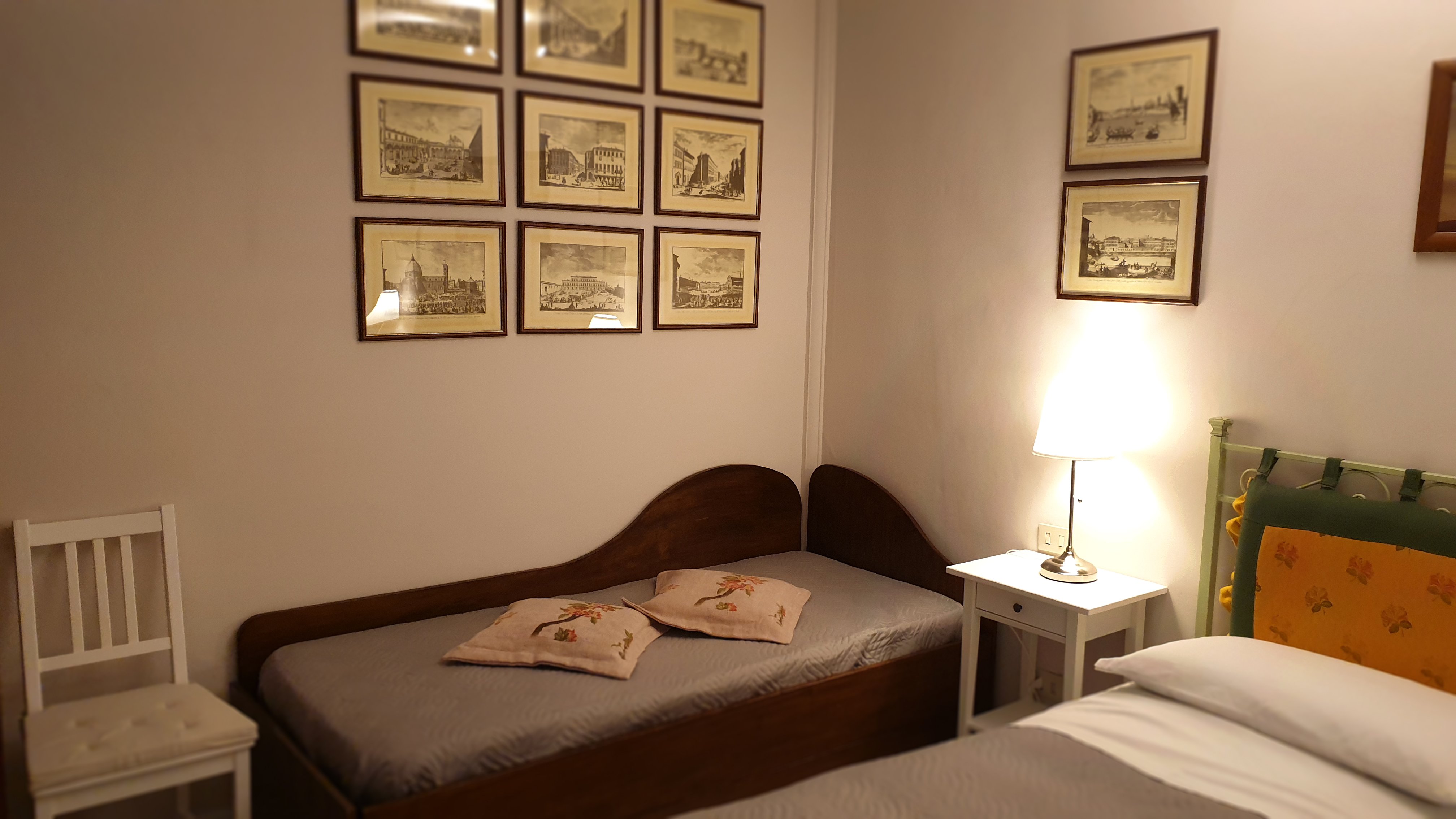 Montechiari in Chianti-官方
