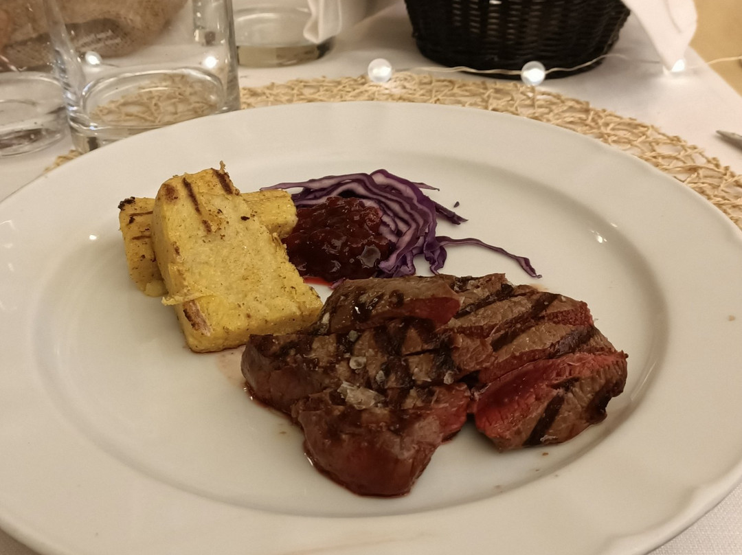 Osteria Da Alvise主图