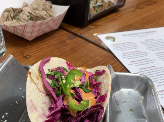 Growler Country-塔拉哈西必去景点