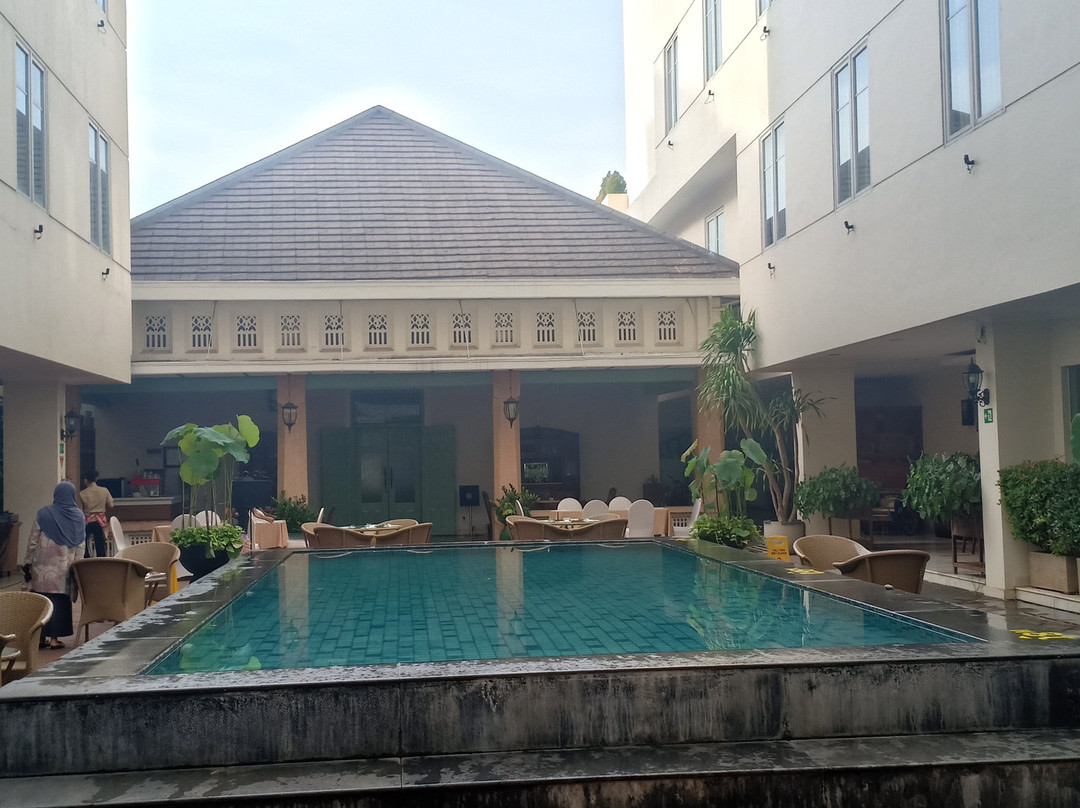 The Sidji Hotel主图