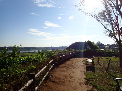 Konoyama Momoyama Park-我孙子市必去景点