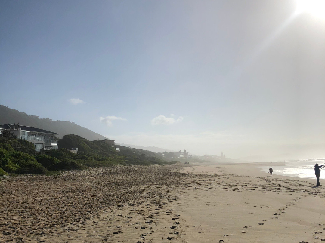 Sasa Hivi Explorers-开普敦中心区必去景点