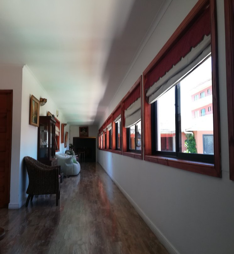 Hotel Sweet Dreams主图