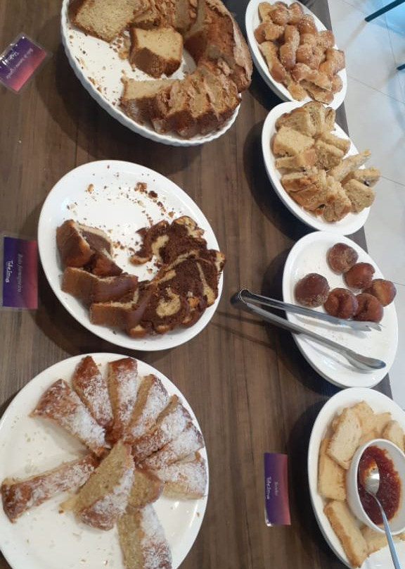 Tulip Inn Sete Lagoas主图