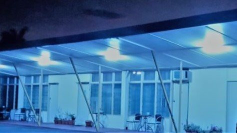 Proserpine Motel主图