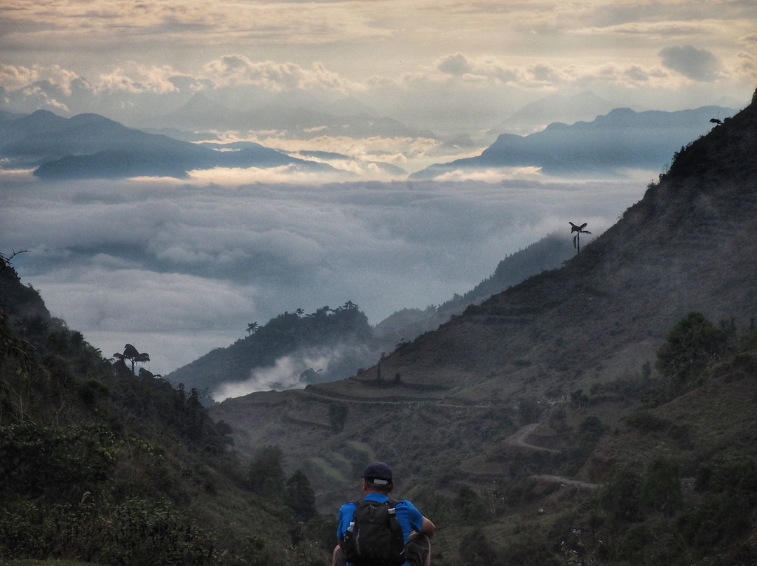 Bac Ha Trekking Tour景点图片
