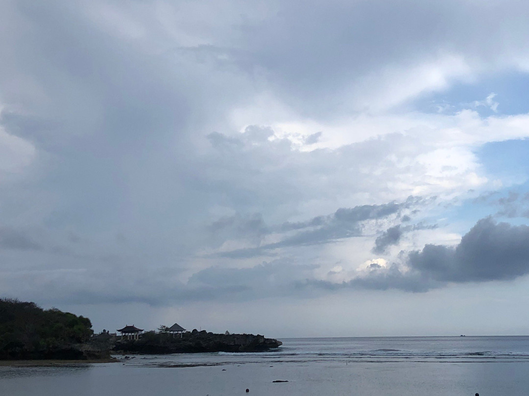 Loka Bali Tour-图班必去景点