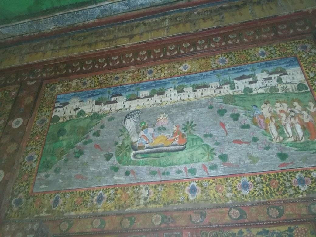 Tambekar Wada景点图片