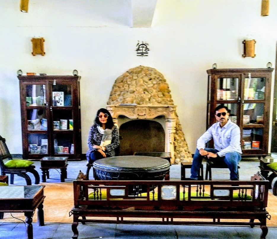 The Roaring Salvan County主图