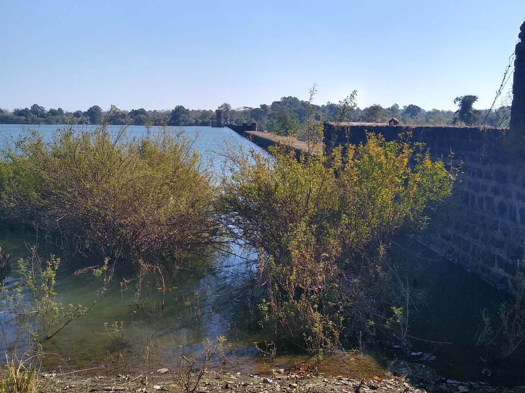 Dumna Nature Reserve-贾巴尔普尔必去景点