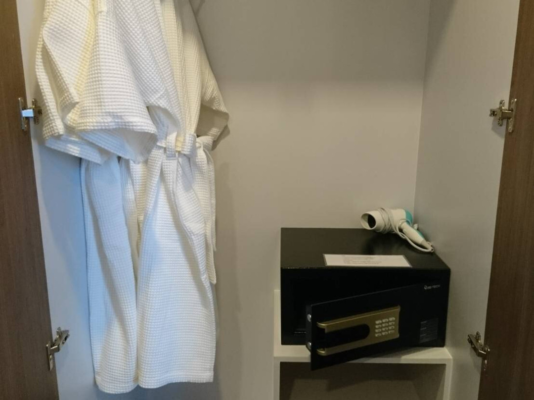 B2 Korat Premier Hotel主图