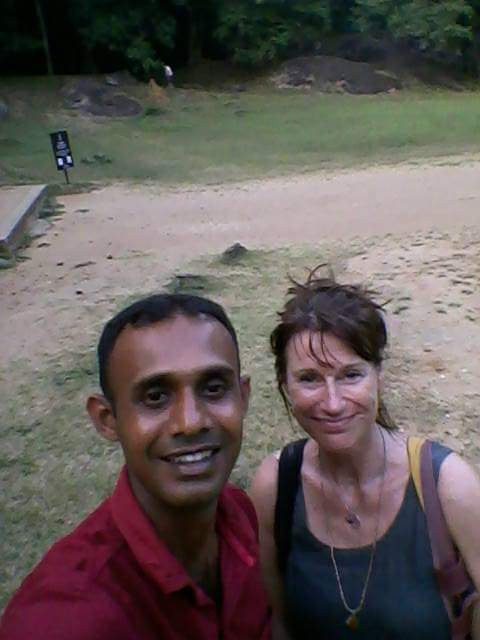 Wellawaya Tuk Tuk Tours & Taxi Service-Wellawaya必去景点