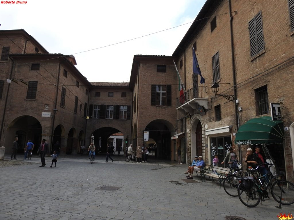 Corso Duomo景点图片