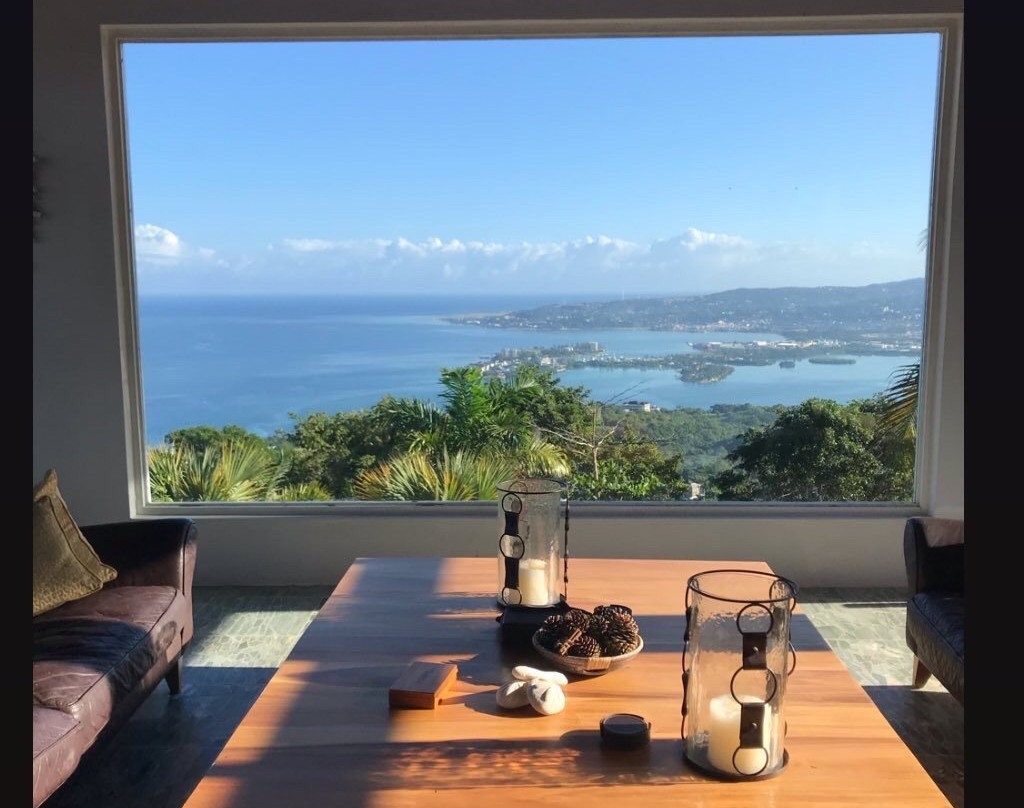 Waterfield Retreat主图