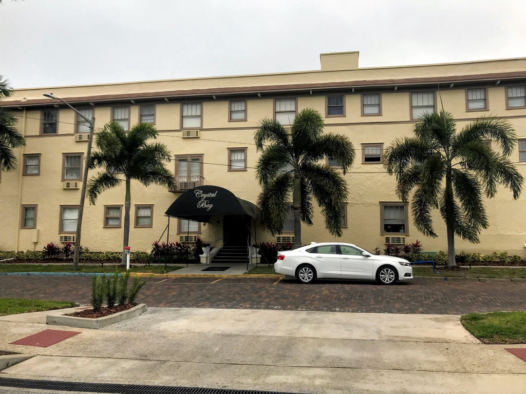 Crystal Bay Hotel主图