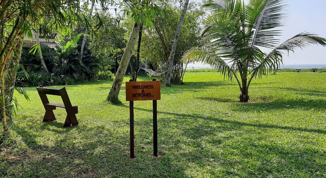 Niraamaya Retreats Backwaters And Beyond主图