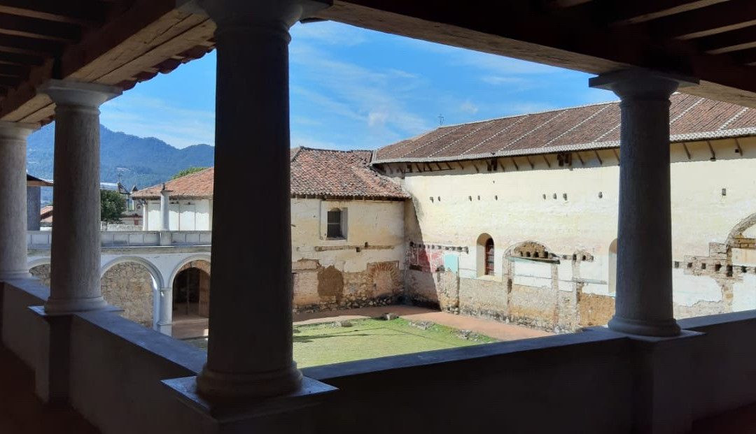 Museo del Ámbar-圣克里斯托瓦尔-德拉斯卡萨斯必去景点