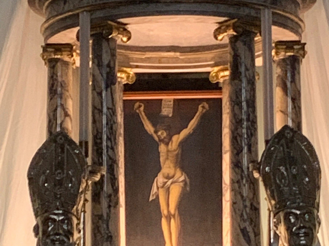 Chiesa dei SS. Giacomo e Filippo景点图片