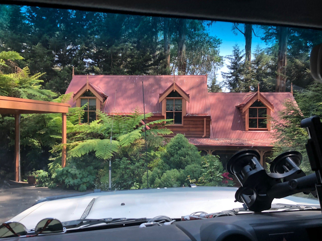 Whistle-Stopover主图