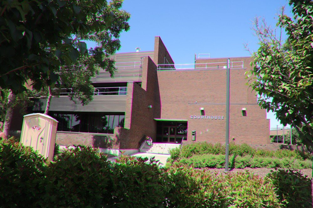 St. Albert Provincial Court-圣艾伯特必去景点