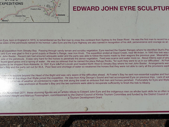 Whites Knob Lookout-Kimba必去景点