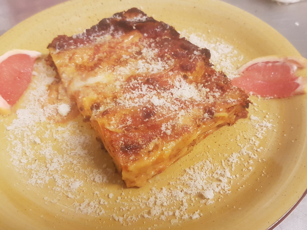 Taverne d'Arbia旅游攻略图片