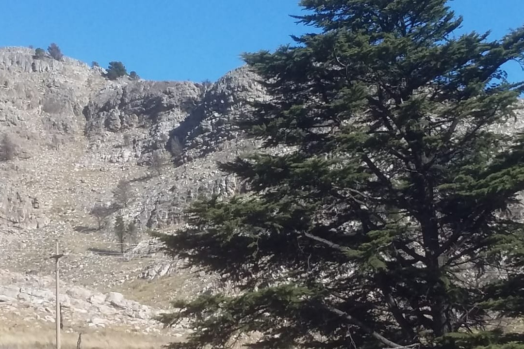 Punto Panoramico Del Mirador Del Cerro Ventana-本塔纳山脉必去景点