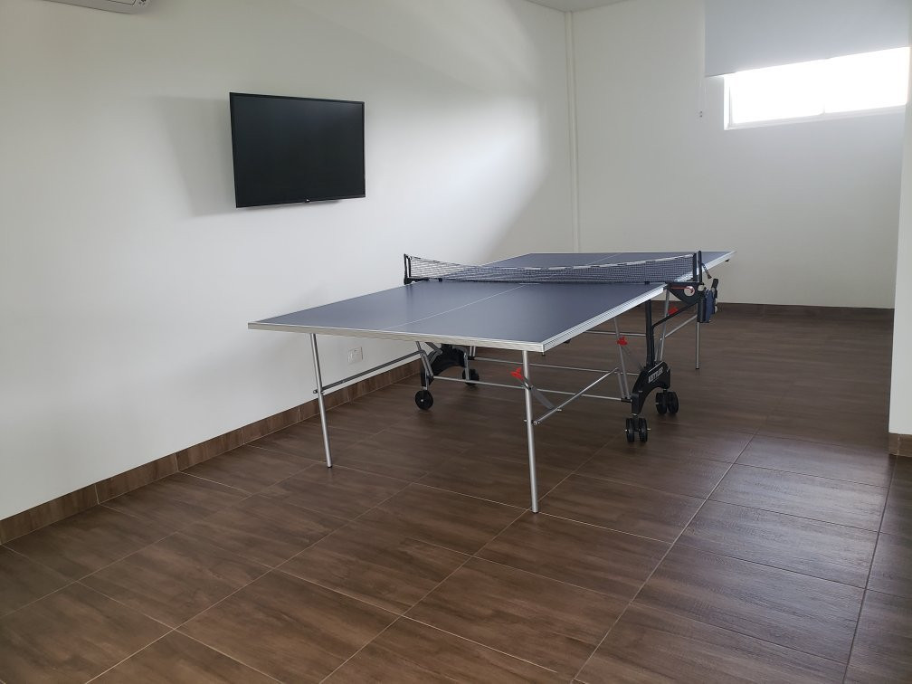 Hotel Pance 122主图