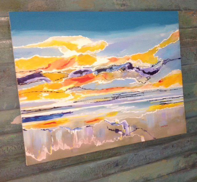 Ndiza Gallery-高登湾必去景点