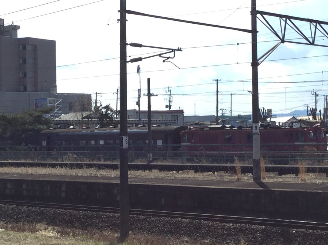 Ohafu 61 2527-go-柴田町必去景点