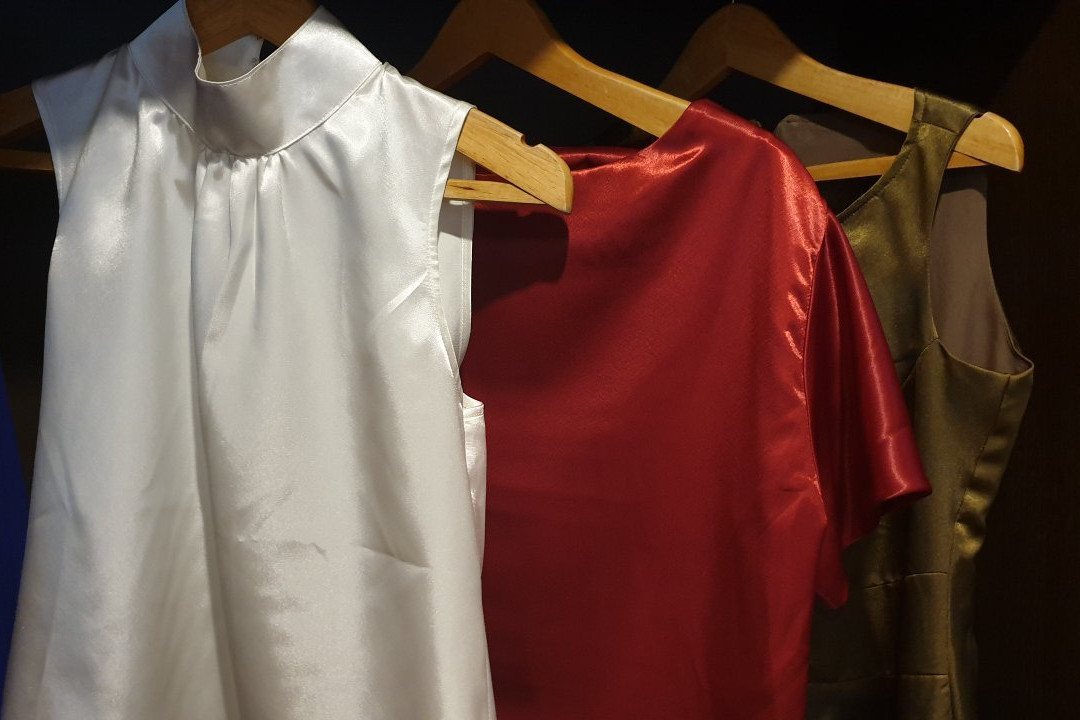 Armani Tailor Railay Bay