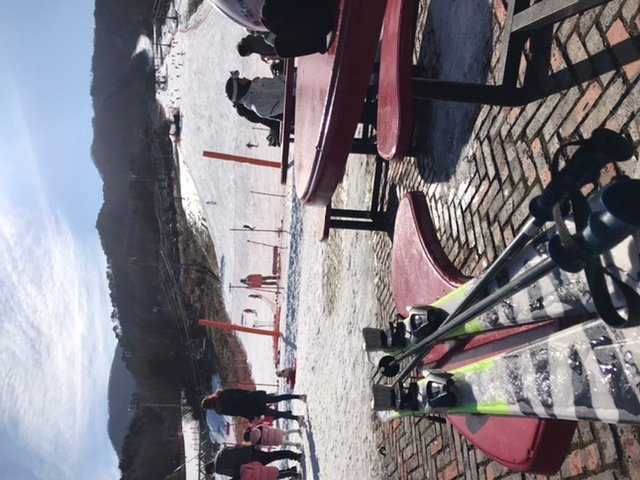 Muju Deogyusan Resort主图