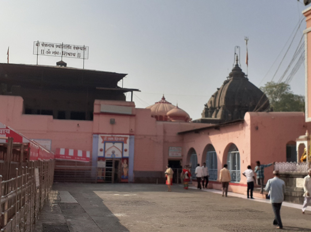 Shree Vaijnath Jyotirling Devsthan Parli景点图片