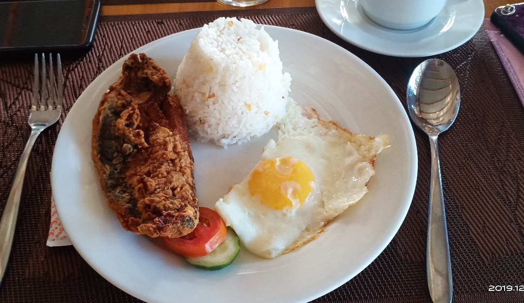 苏比克大海洋度假村主图