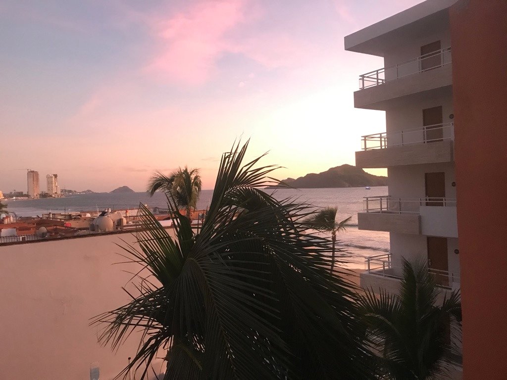 Star Palace Beach Hotel-酒店景观