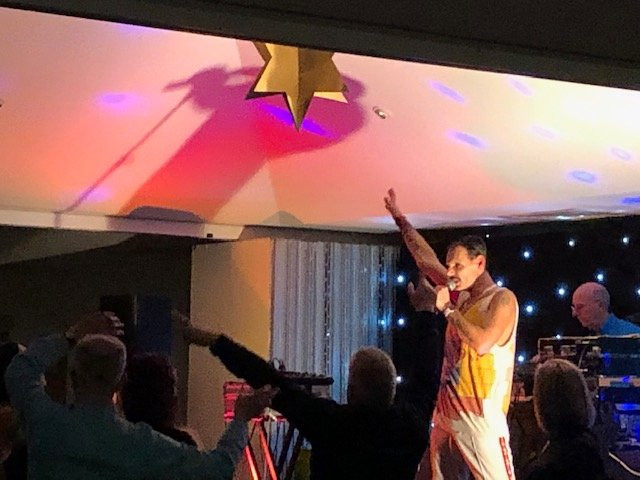 Best Western Plus Bentley Hotel & Spa主图