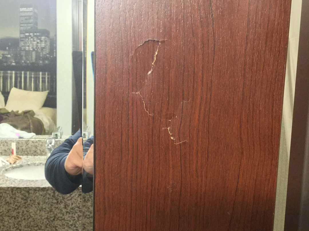 Super 8 by Wyndham Gresham/Portland Area OR主图