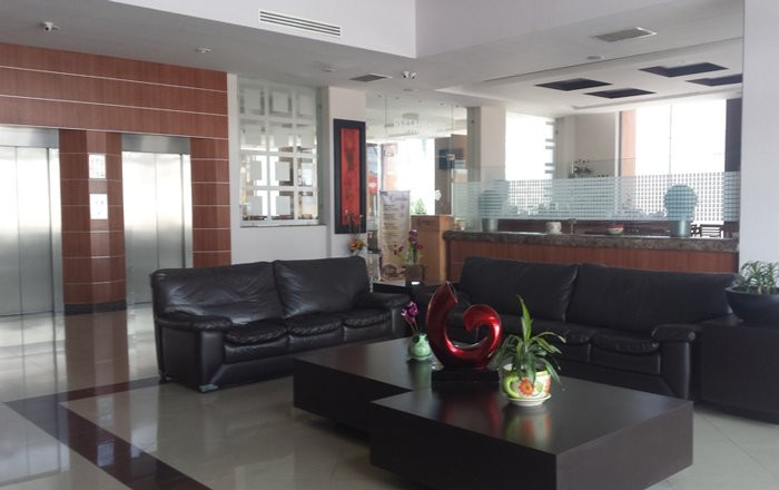 Hotel Soleil Business Class Celaya主图