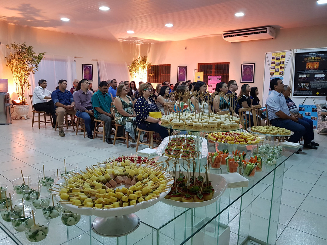 Esplanada Hotel主图