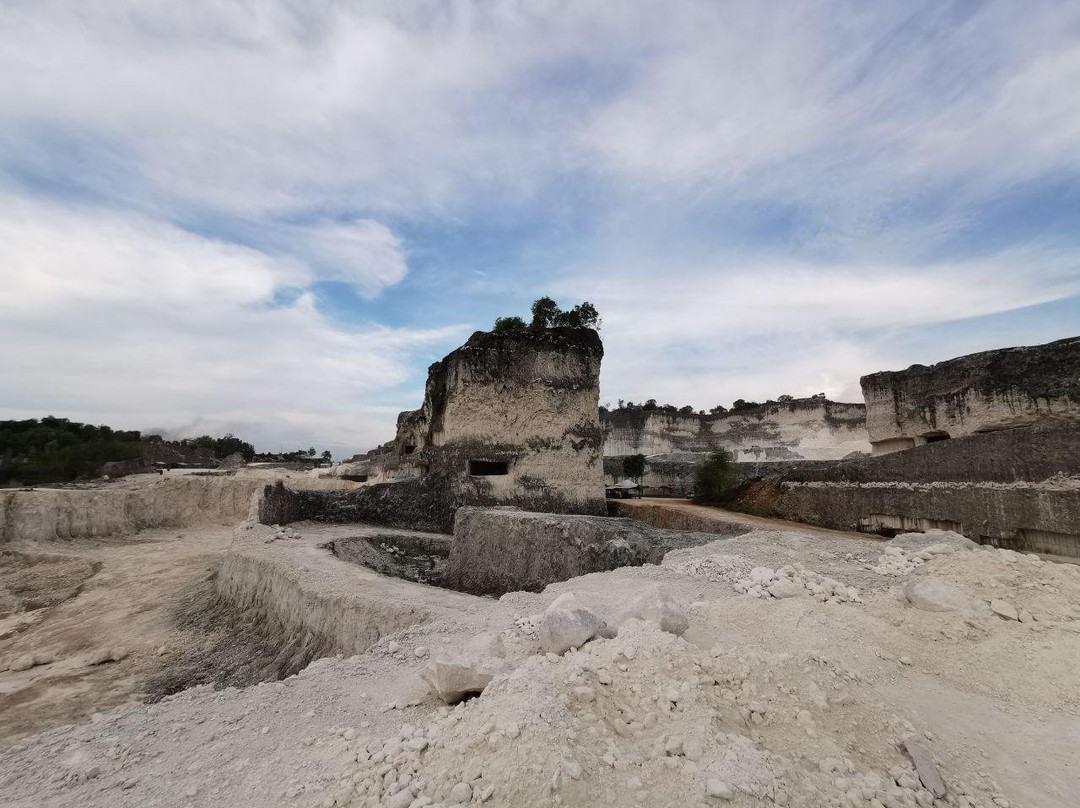 Bukit Kapur Jaddih-Bangkalan必去景点