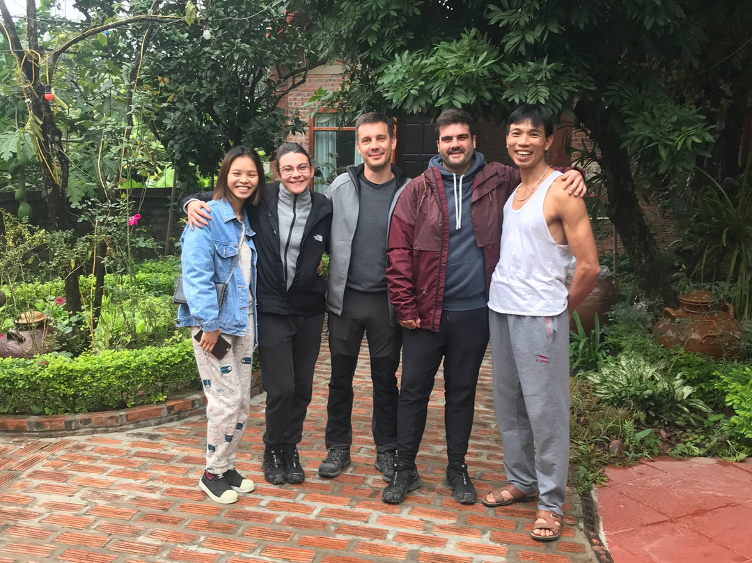 Anh Huong Tam Coc Homestay主图