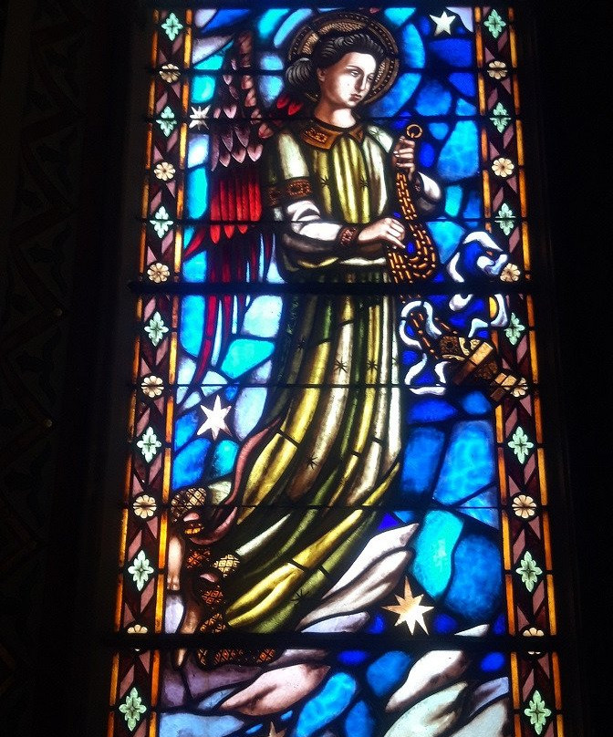 Santuari de la Misericordia-Canet de Mar必去景点