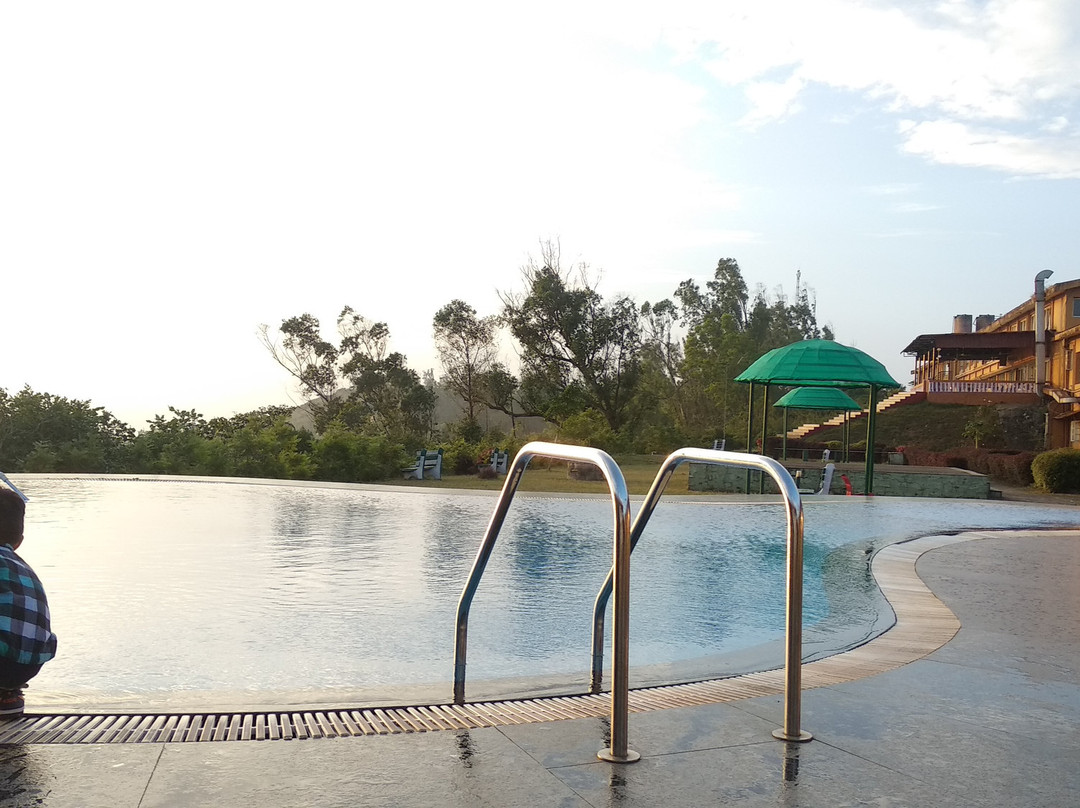 Hotel Mayura Valley View Madikeri主图