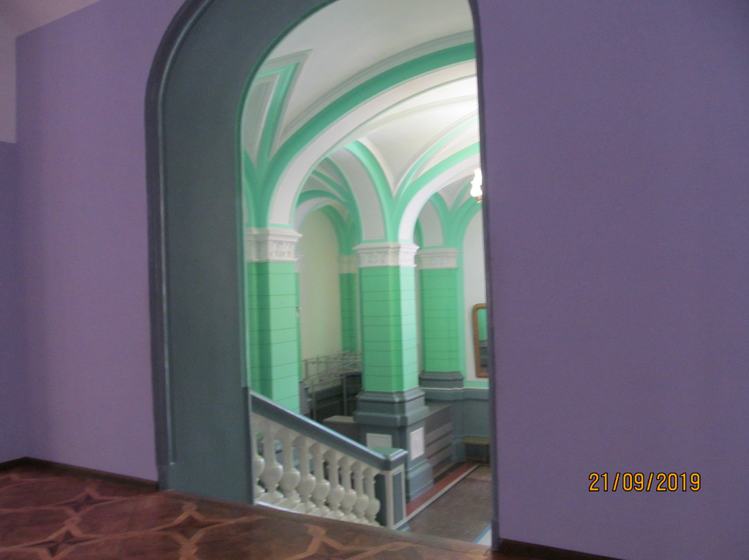 Kherson Regional Local Lore Museum景点图片