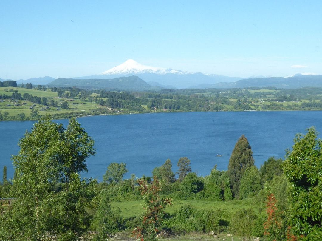 Hotel Casa Panguipulli主图