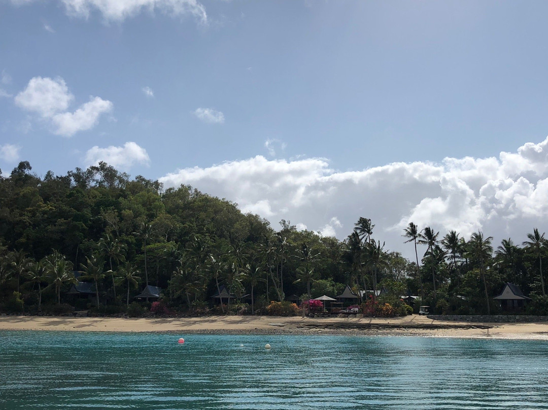 Island Transfers-舒特港必去景点