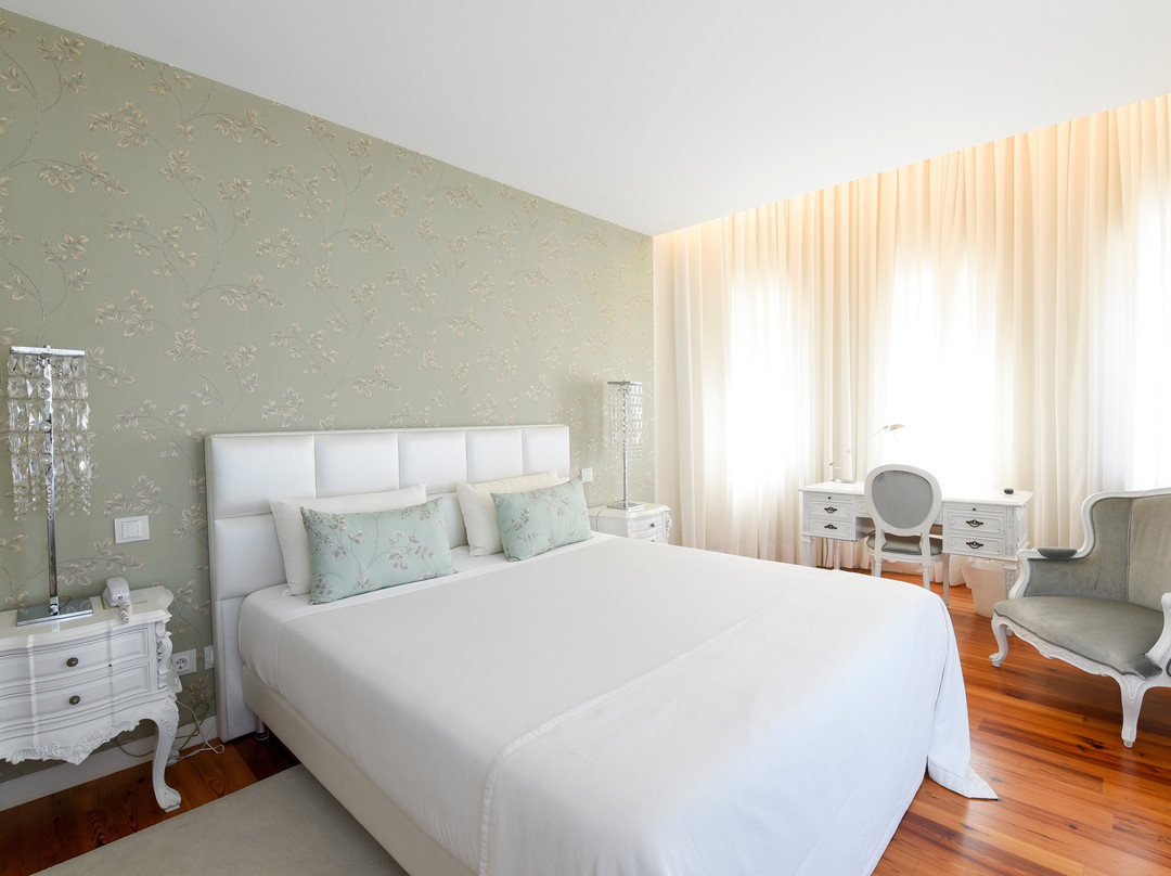 Sundial Gardens & Suites主图